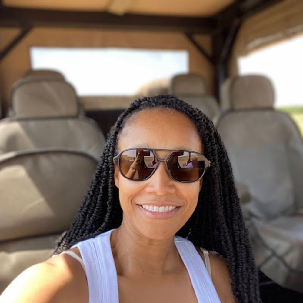 Meet your Posher, Aja’